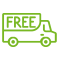 Free Shipping