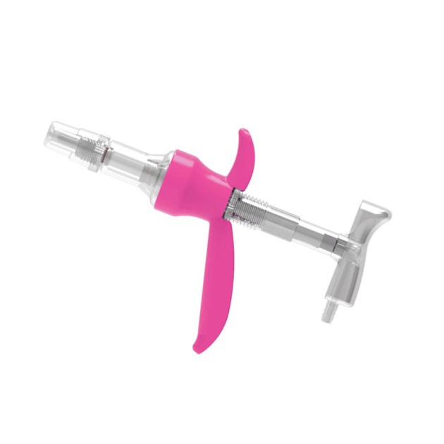 Αυτόματη σύριγγα NJ PHILLIPS 2mL Handy Syrigne, 850 0000-644