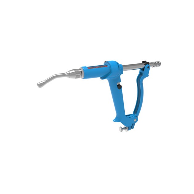 Αυτόματος δοσομετρητής NJ PHILLIPS 8mL Oral Lamb Drencher, 850 0003-962