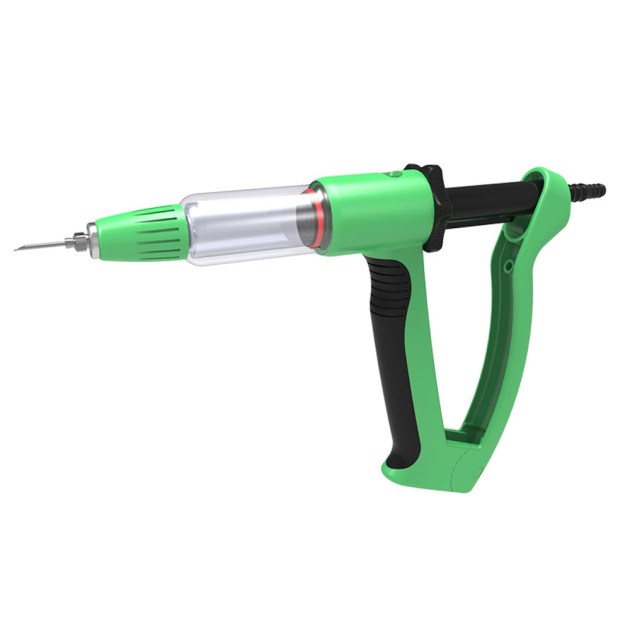 Αυτόματη σύριγγα SIMCRO 15mL Optimiser™ Multi Kit, 850 0004-021