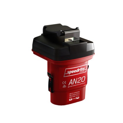AN20 SPEEDRITE Portable Battery Energizer, 880 0000-329