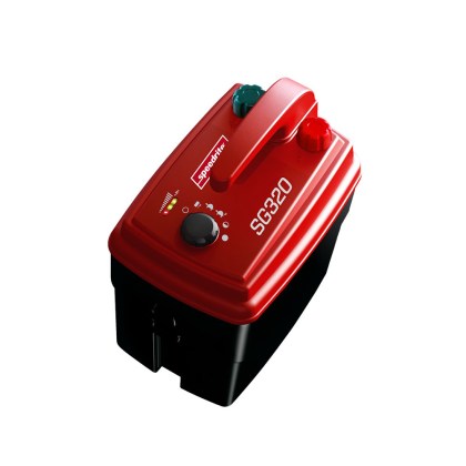 SG320 9V SPEEDRITE Battery Energizer, 880 0001-244