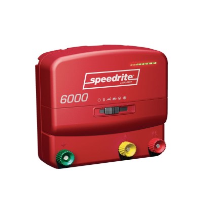 Unigizer 6000 SPEEDRITE Dual Power, 880 0001-335