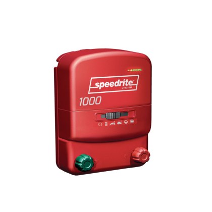 Unigizer 1000 MKII SPEEDRITE Dual Power, 880 0001-401