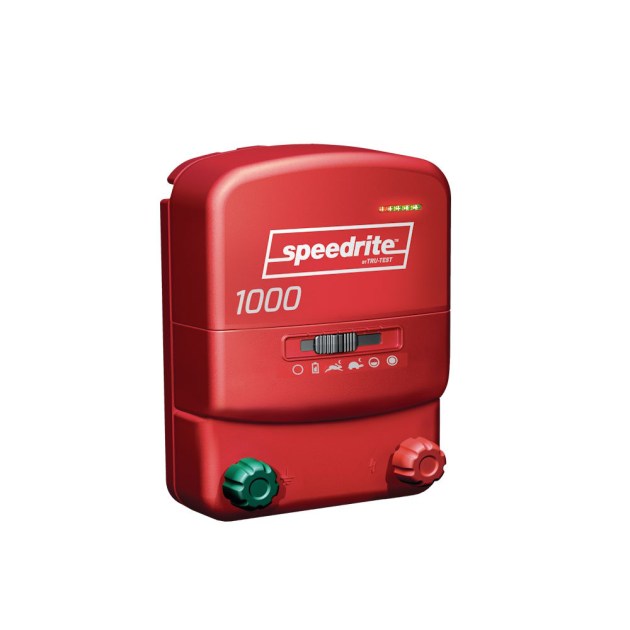 Unigizer 1000 MKII SPEEDRITE Dual Power, 880 0001-401