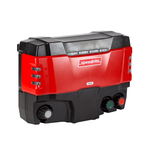 A15Xi SPEEDRITE Mains Energizer, 880 0002-520