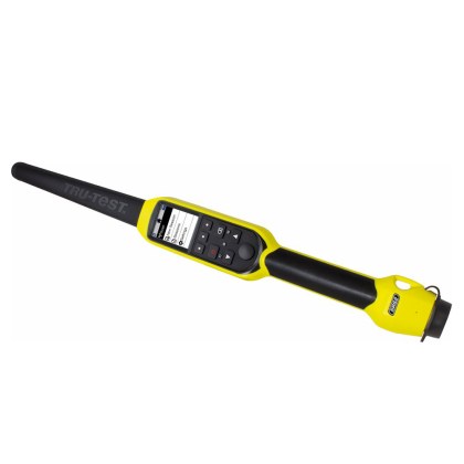 SRS2i (Tru-test) Φορητό σκάνερ ηλεκτρονικής σήμανσης, 880 0004-657