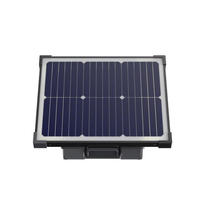 S2000 SPEEDRITE Solar Energizer, 880 0004-843