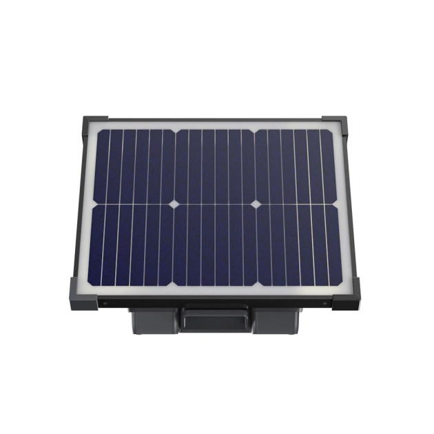 S2000 SPEEDRITE Solar Energizer, 880 0004-843