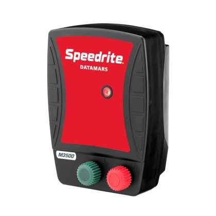 M3500 SPEEDRITE Mains Energizer 230V, 880 0010-778