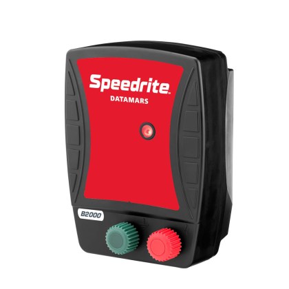 B2000 SPEEDRITE Battery Energizer 12V, 880 0010-798