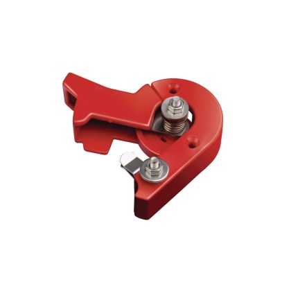 Διακόπτης απομόνωσης SPEEDRITE Cut out switch heavy duty red, 880 0013-115-1