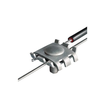 Σύνδεσμος καλωδίων SPEEDRITE Heavy duty claw joint clamp, 880 0013-128-3