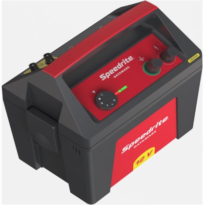 CB2000 SPEEDRITE Battery Energizer 12V 2J, 880 0013-348