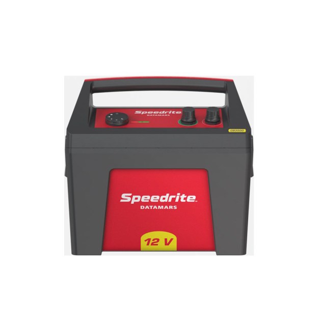 CB3500 SPEEDRITE Battery Energizer 12V 3,5J, 880 0013-349