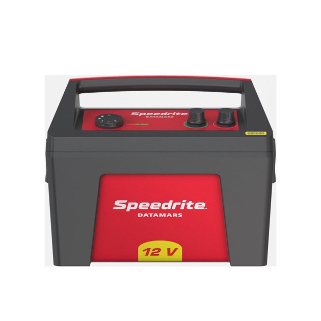 CB5000 SPEEDRITE Battery Energizer 12V 4,8J, 880 0013-350