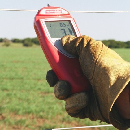 Fault Finder ST100, 8800000-771