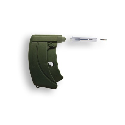 Μικροτσίπ Needle Kit DATAMARS για κατοικίδια (100τμχ), 992 4000-101