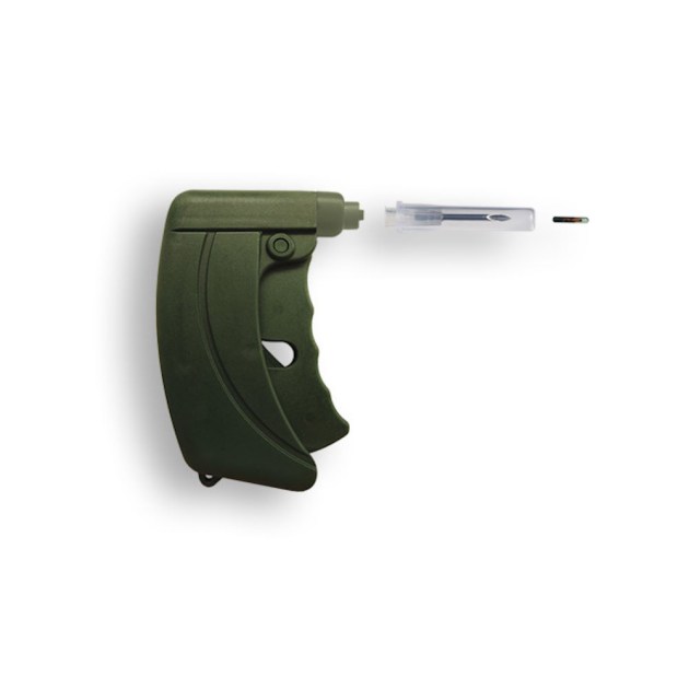 Μικροτσίπ Needle Kit DATAMARS για κατοικίδια (100τμχ), 992 4000-101
